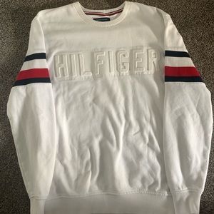 Tommy Hilfiger Crewneck